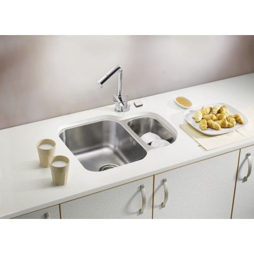 Мойка Alveus Duo 70 1039363 - Вид №1