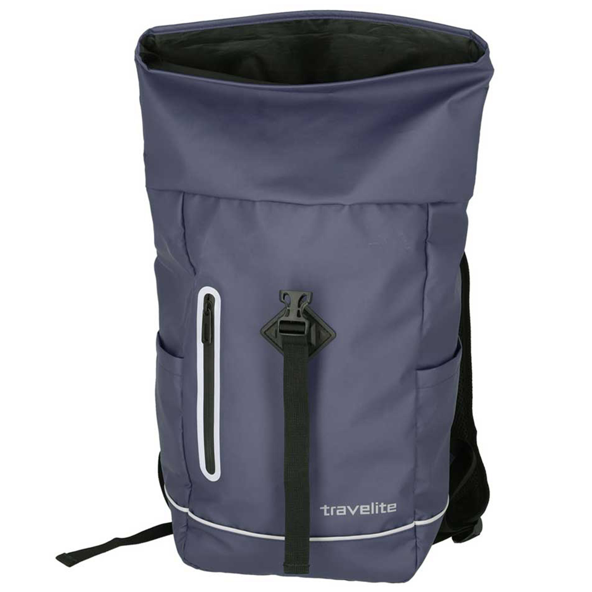 96314-20 Рюкзак 96314 Backpack Travelite Basics - Вид №4