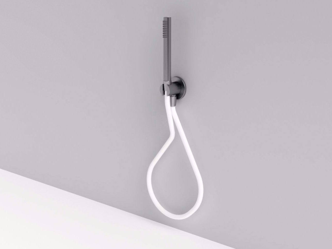 Ручной душ с подставкой Rexa MAE ARCH-00109863 - Вид №1