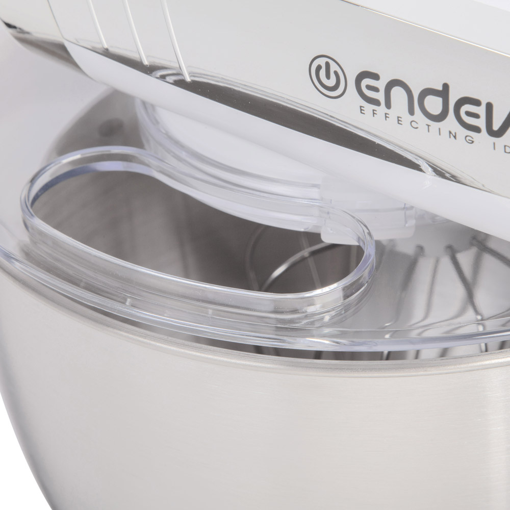 8159944 Миксер Endever Sigma-19 белый STDN-0138043 - Вид №6
