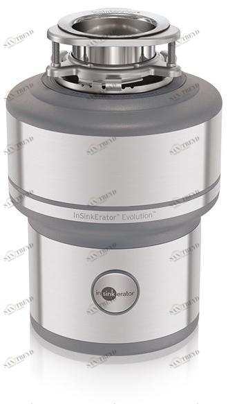 InSinkErator Измельчитель пищевых отходов для домашней кухни  1971200 