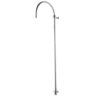 38568400 Держатель верхнего душа Bandini Classic Santreyd