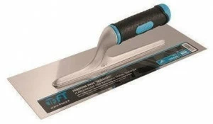 FT Гладкий шпатель из нержавеющей стали Duraflex