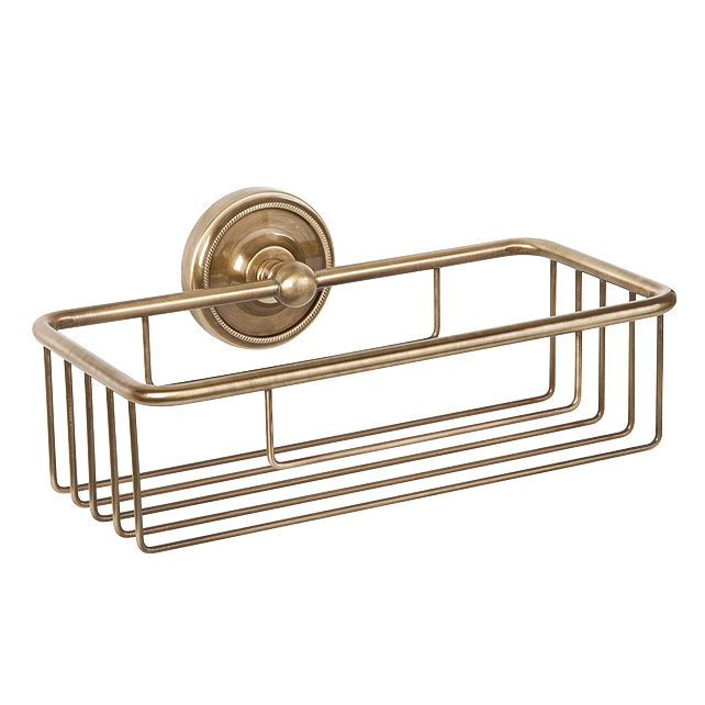 SU2GB 3SC Мыльница с сеткой Classico Treesseci 3SC