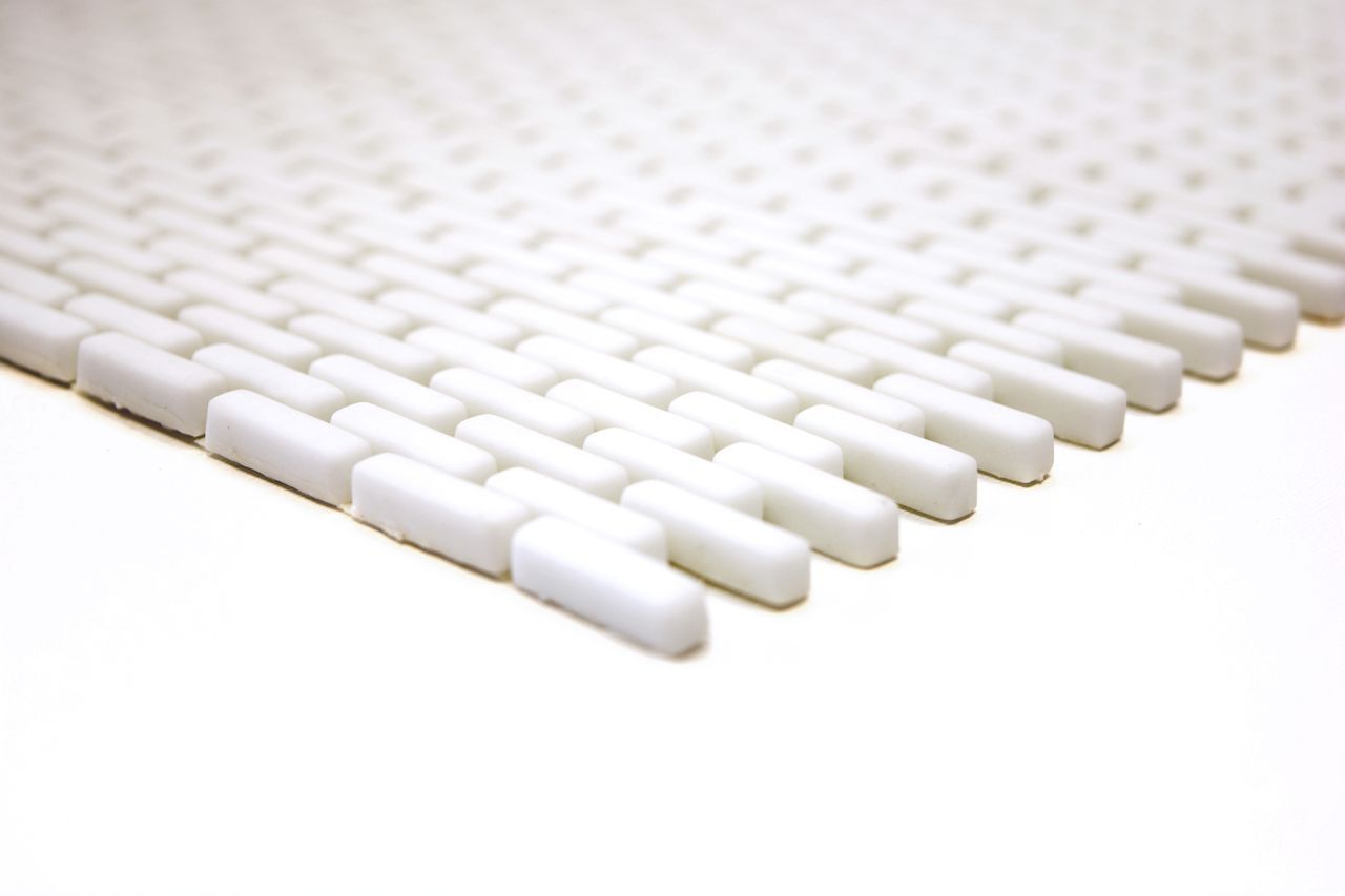 Стеклянная мозаика Mosaix стекло ARCH-00124943 - Вид №3