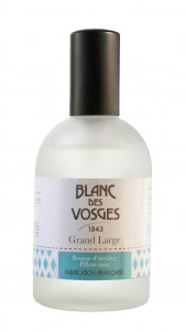 GRAND_OR Спрей для подушки 100 мл Blanc des Vosges