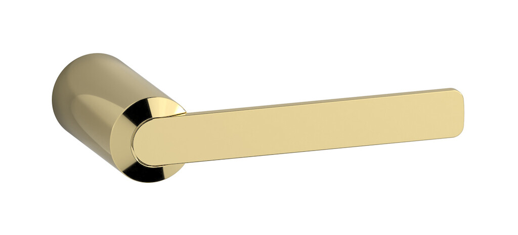 Держатель для туалетной бумаги WE ARE IB c6011ii Pale Gold C-67