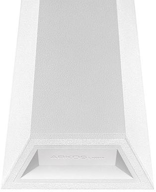 Arkoslight Светодиодный подвесной светильник из алюминия Slimgot sun-id-1356580 - Вид №6