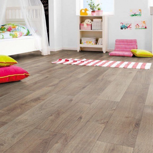 Ламинат Haro Дуб Табакко 530297 - Вид №3