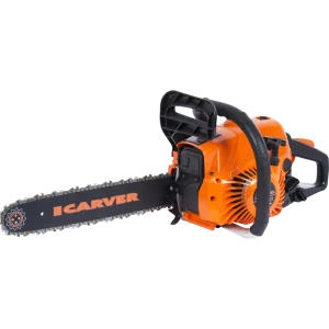 Бензопила CARVER RSG 241 16, 1,8 л.с шина 40 см 18830467 STLM-2144372