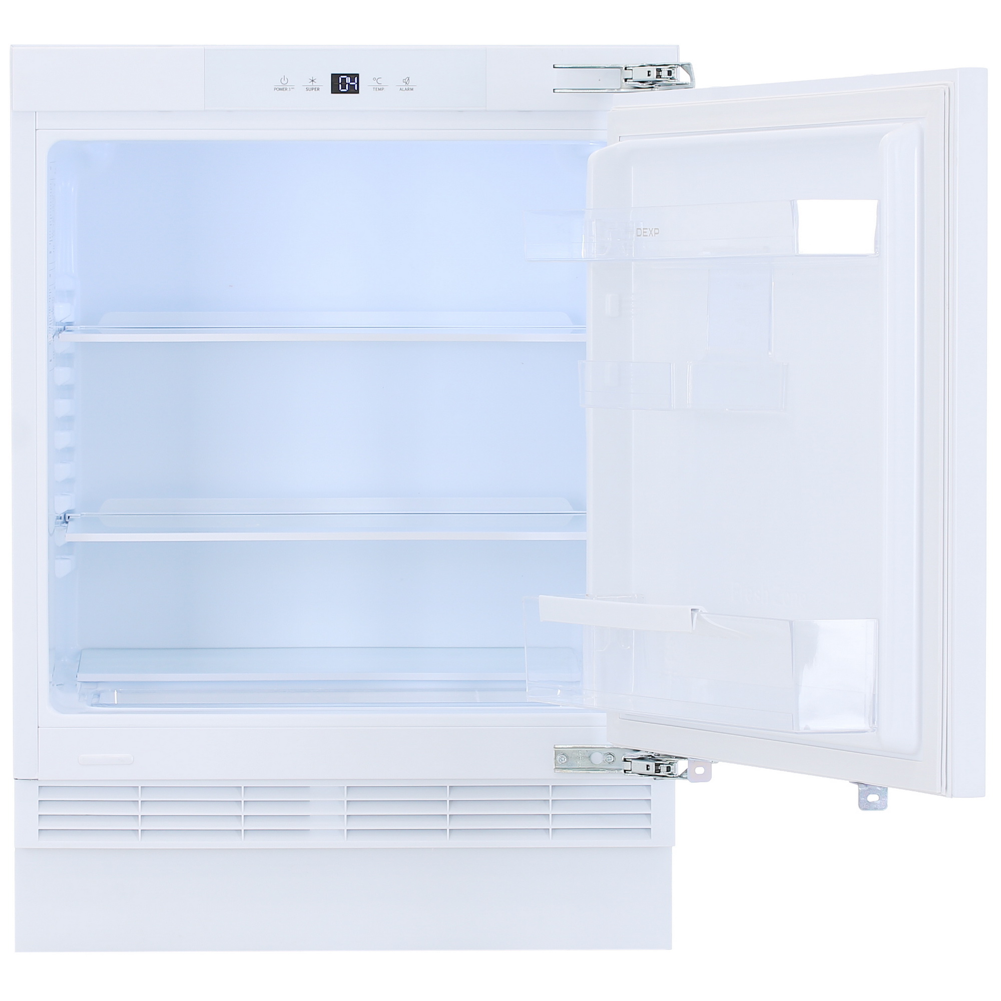5046618 Встраиваемый холодильник без морозильника  DEXP BIS2-0140AHE STDN-0004174