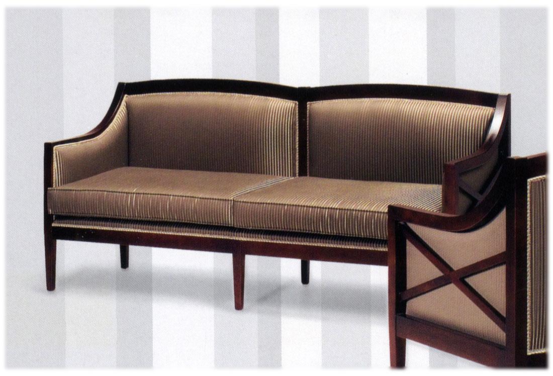 Диван CESARE SEVEN SEDIE 9185E 