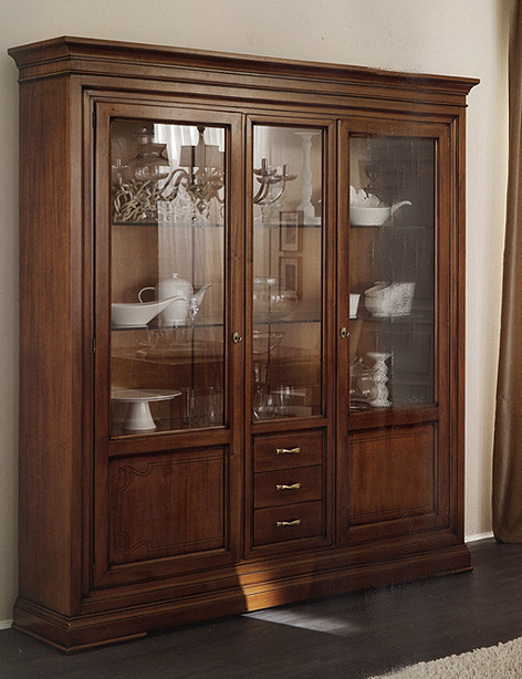 Витрина  ALTA CORTE MA-8155 MARGHERITA