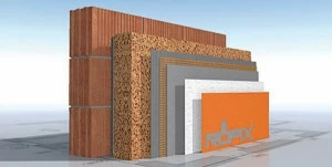 RÖFIX Утеплитель в пробке