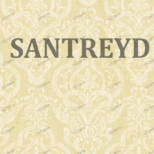 DF31203 Обои Seabrook Damask Folio