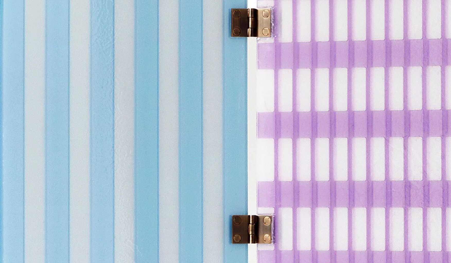 Экран из смолы CASSINA закат в Нью-Йорке ARCH-00016657 - Вид №4