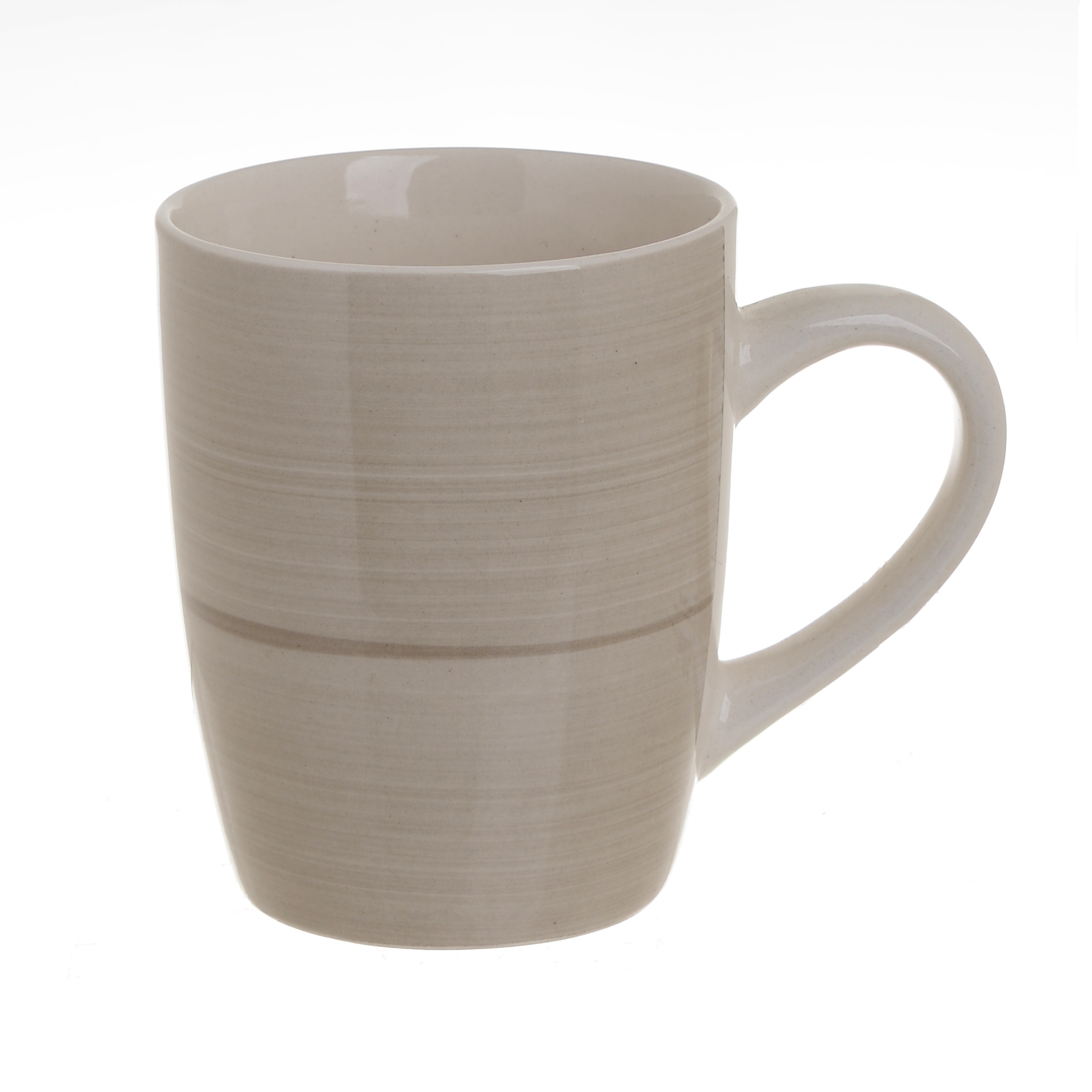 3860766.0016 ЧАШКА, НАБОР 6 ШТ , (350ML) TO4ROOMS  - Вид №1