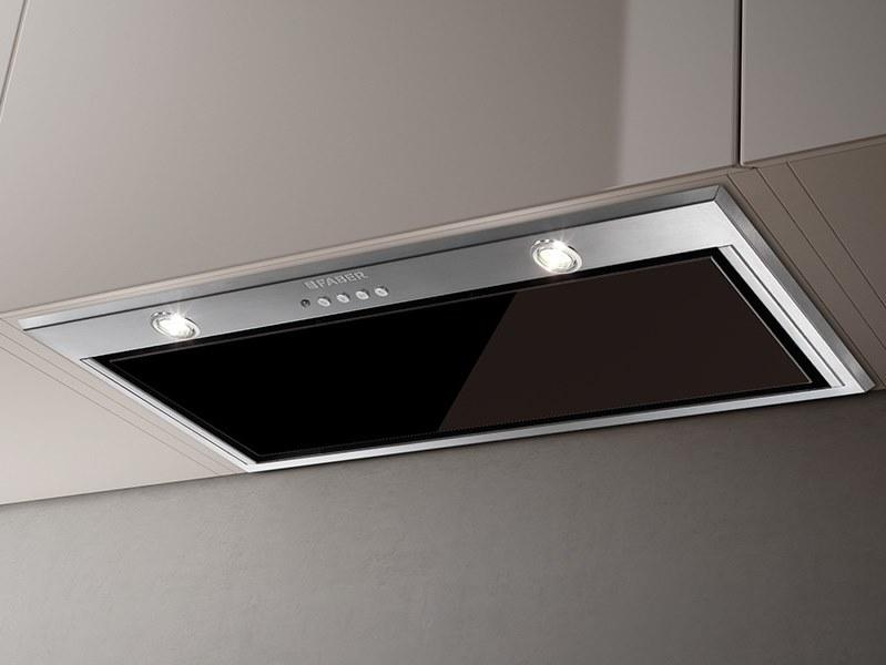 FABER Встроенная вытяжка из нержавеющей стали с вытяжкой по периметру класса b  110.0327.653/652  - Вид №3