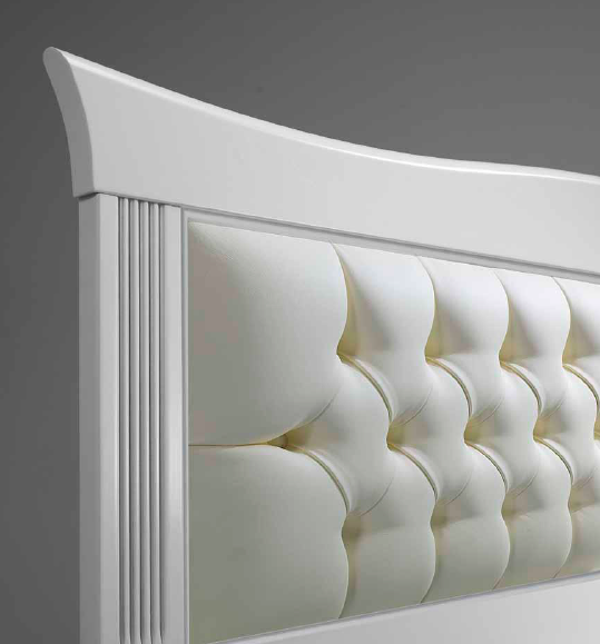 Кровать  MORELLO GIANPAOLO 624/TE  - Вид №1