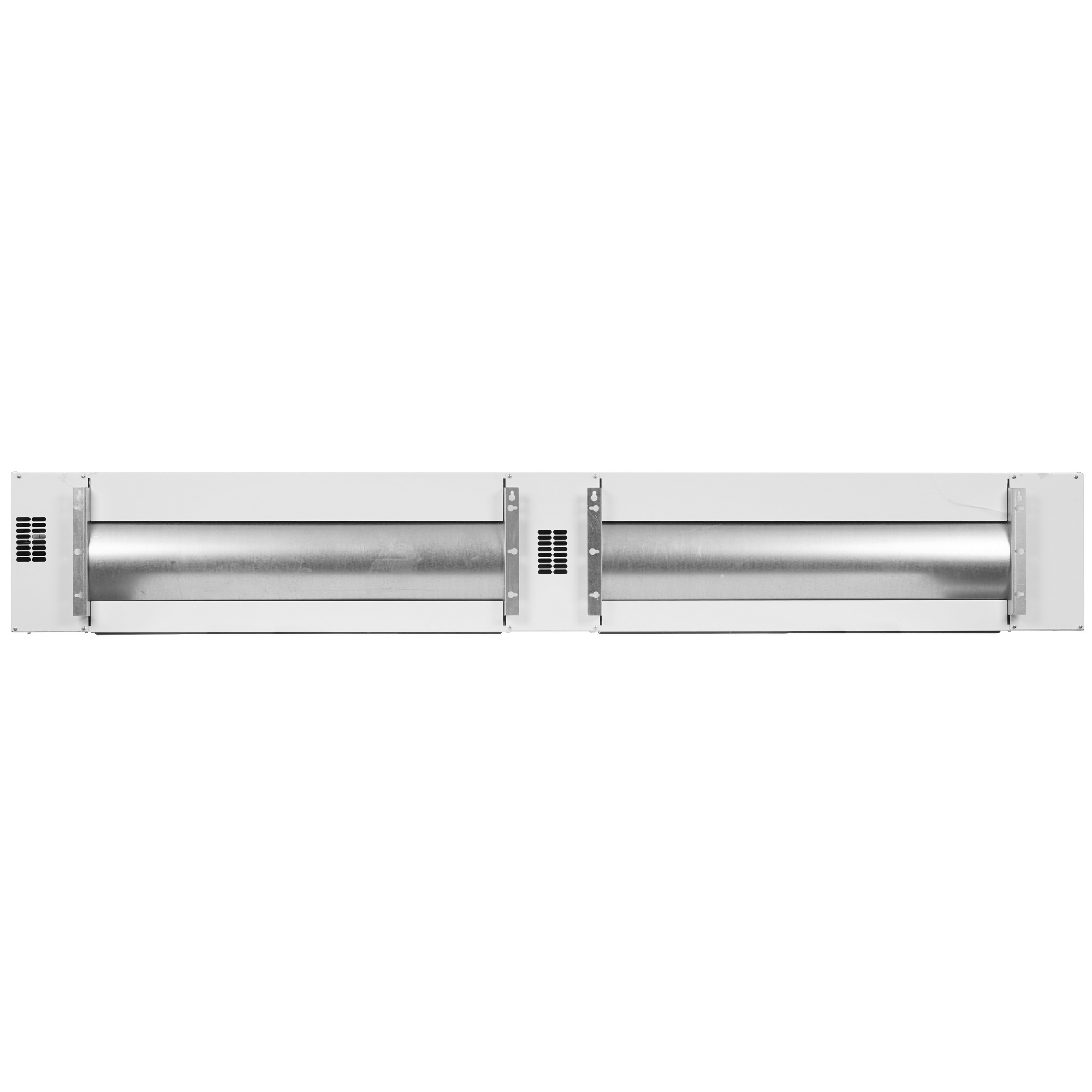 8192174 Тепловая завеса Тепломаш КЭВ-24П4022E с пультом HL10 STDN-0001997 - Вид №4