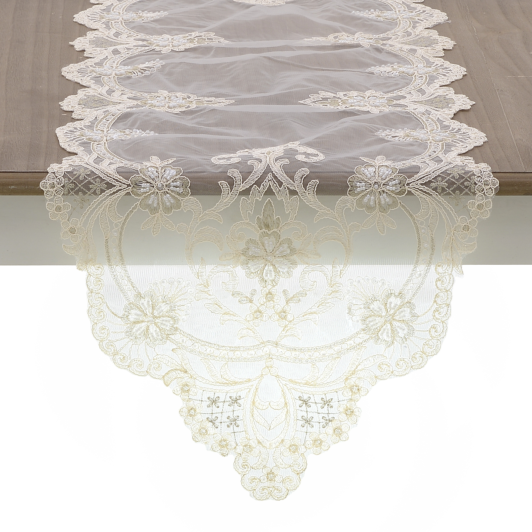 3840240.0034 СКАТЕРТЬ-ДОРОЖКА TO4ROOMS  - Вид №1