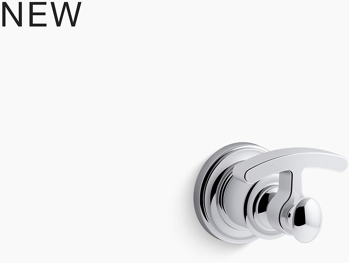 KOHLER Крючок для реликвий K-26495-2BZ  - Вид №1