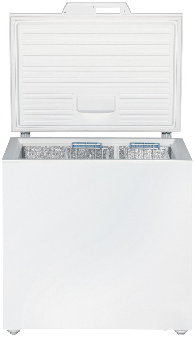 GT 2632-23 001 Морозильная камера / 91.7х87х76, объем 237 л Liebherr  - Вид №1