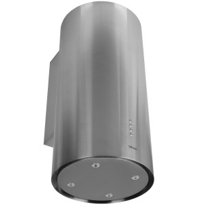 9217731 Вытяжка пристенная DEXP WCH39-FN08 серебристый STDN-0002865