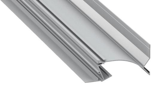 Lumines Lighting Линейный световой профиль для светодиодных модулей  10-0574-10 (topo)  - Вид №3