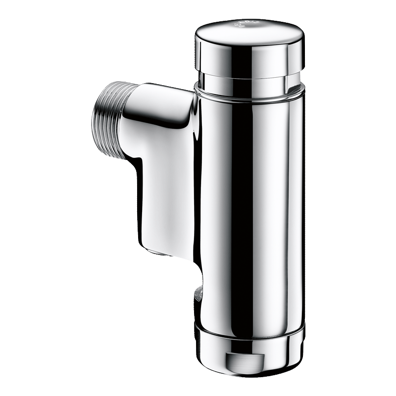 761001 Кран прямого слива TEMPOFLUX 1 DELABIE 