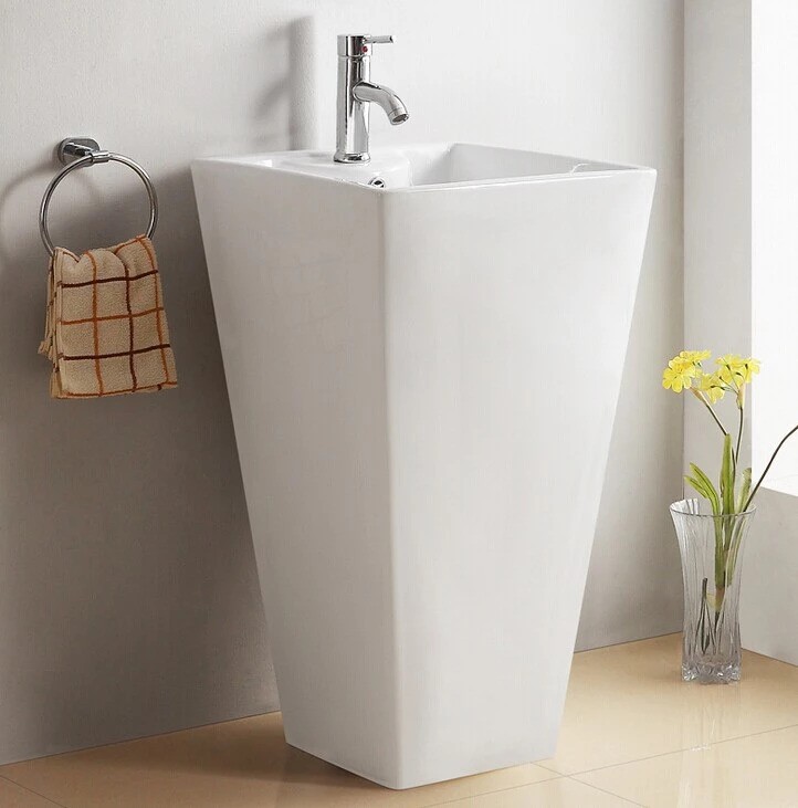 NB145 Умывальник LAB.Space N - Вид №2