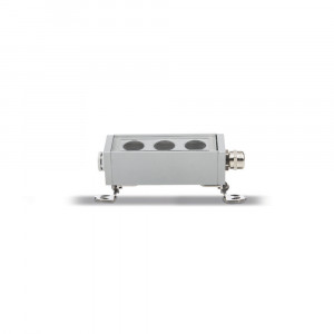 8411117 Подсветка стены Platek MINI CORNICHE Applique  MINI CORNICHE Applique 100 mm - LED 3000K Elliptical