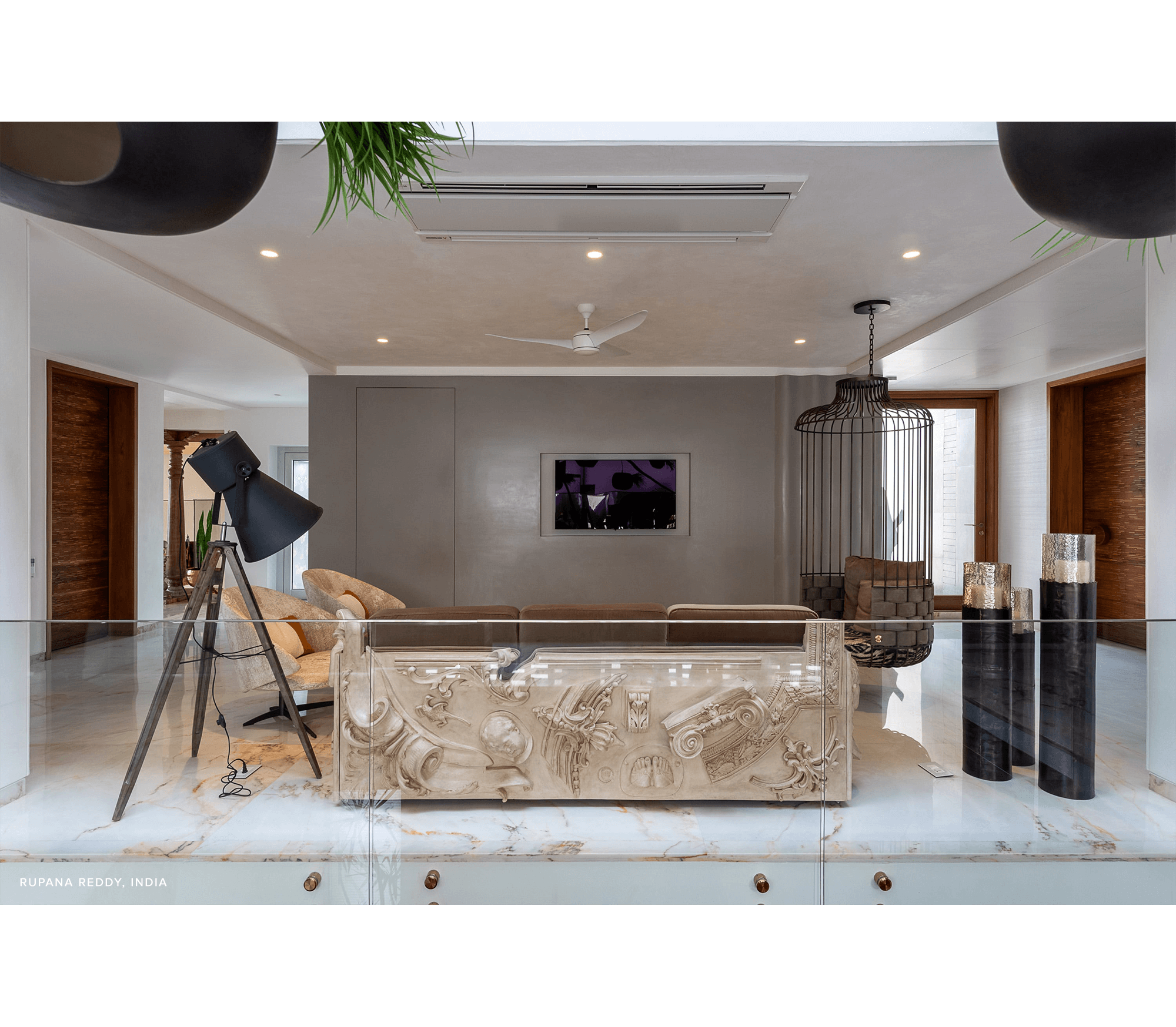 0-228 диван Версаль Boca Do Lobo  - Вид №8