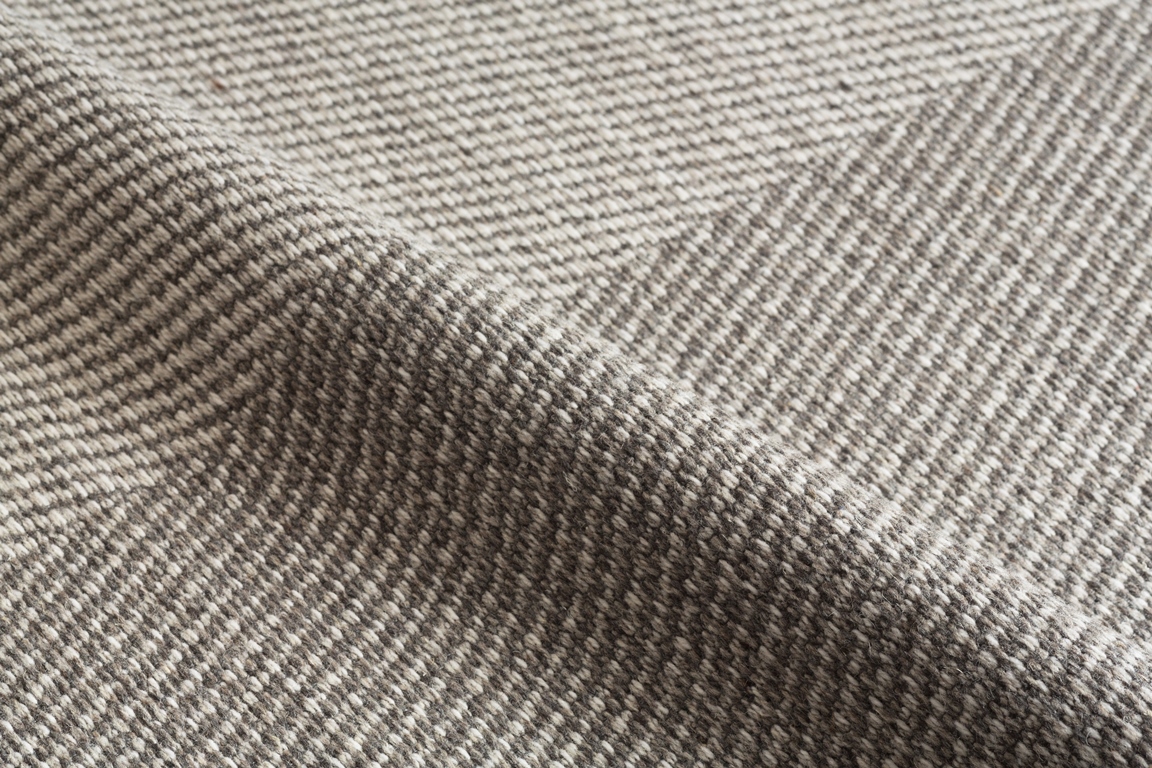 COLORISTICA KOLAMBUS Col.3002-99-0-4 Бельгийский ковер Бежевый  - Вид №3