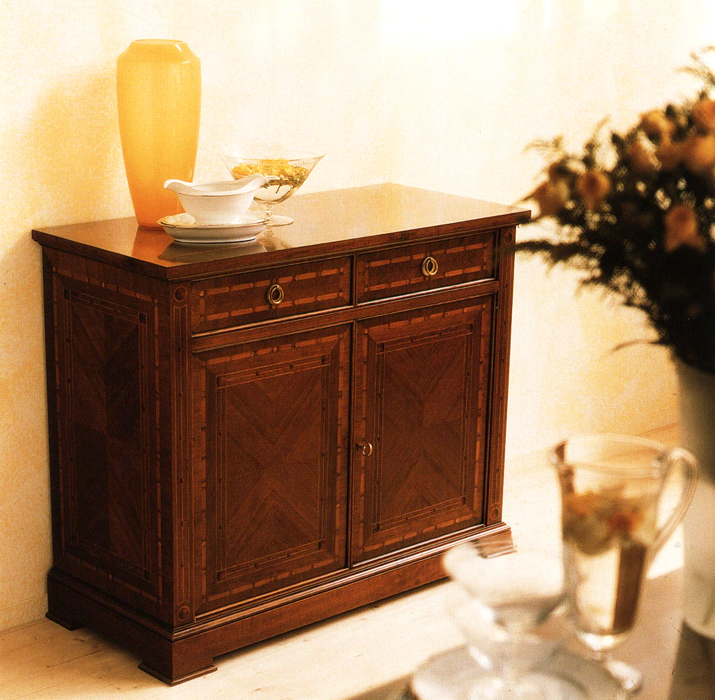 Буфет  ANNIBALE COLOMBO D 1142 Time