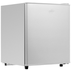 8166377 Холодильник компактный   Olto RF-050 серебристый