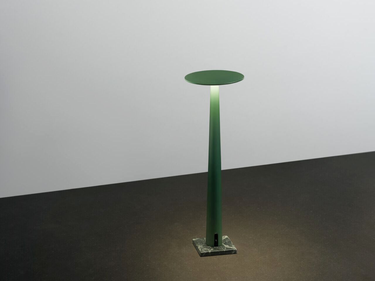 Аккумуляторная светодиодная настольная лампа NEMO PORTOFINO ARCH-00056691 - Вид №1