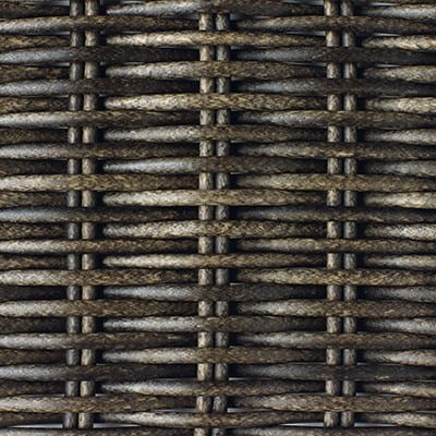 Ethimo EtWick ® садовое кресло с подлокотниками открытый ARCH-00004820 - Вид №7