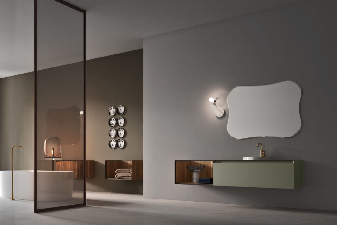 Комплект мебели 02 Arcom Dafne STARC153 - Вид №5