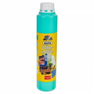 Краситель Abtonfarbe №125 мята 750мл