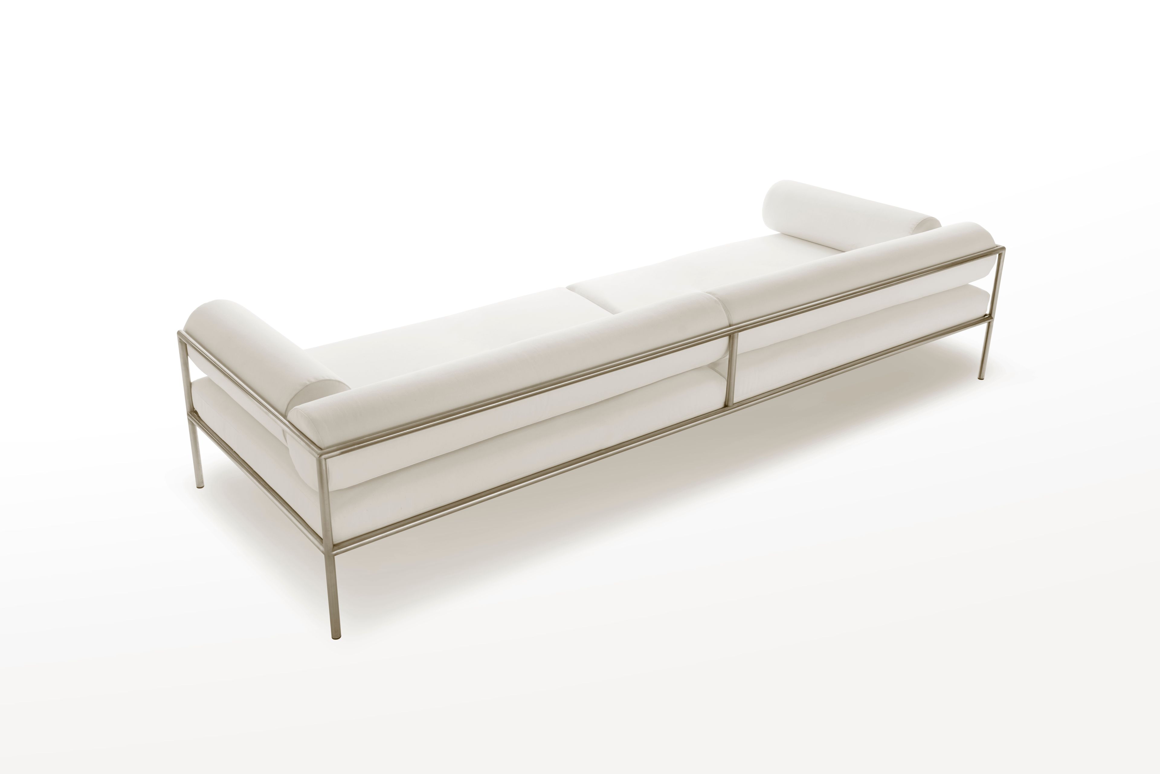 Ткань сад диван Living Divani ARCH-00108487 - Вид №2