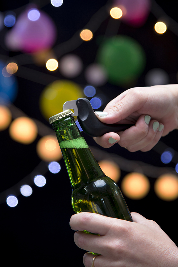 PE580 Консервный нож Стальной Peleg Design Китай  - Вид №14