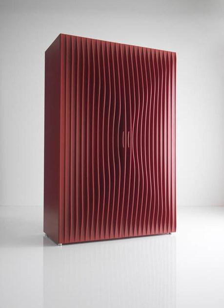 Casamania & Horm Лакированный шкаф Blend & tide sun-id-1414042 - Вид №2