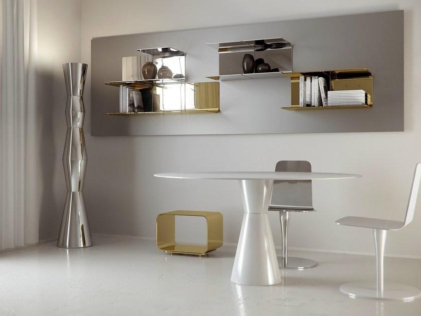 altreforme Алюминиевая полка District sun-id-1473091 - Вид №2