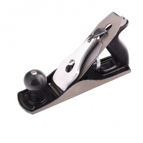 Рубанок по дереву 245х58мм металлический SPARTA Sparta (Спарта) 12579 - Вид №2