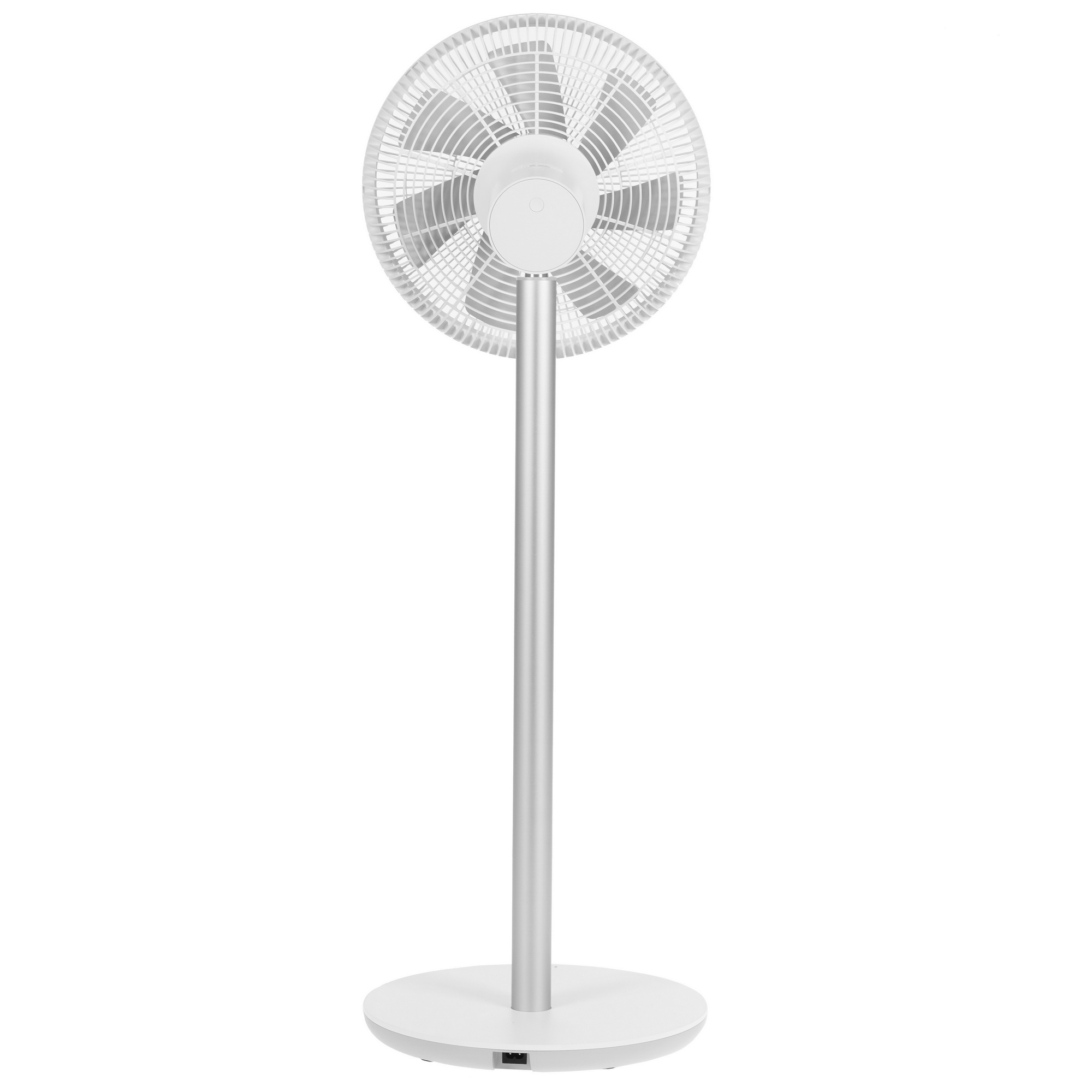 5331652 Вентилятор SmartMi Standing Fan 3  белый STDN-0099243 - Вид №4
