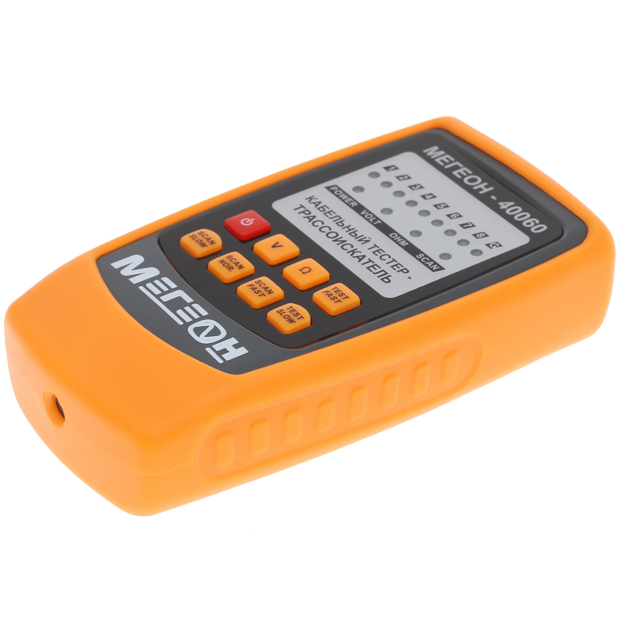 Тестер-трассоискатель Мегеон 40060 1291753 STDN-0114166 - Вид №3