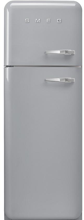 Smeg Холодильник двухдверный отдельно стоящий класс а +++ Smeg 50's style sun-id-1502617 - Вид №15