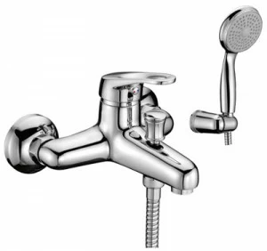 LM3102C Смеситель Omega для ванны LEMARK OMEGA