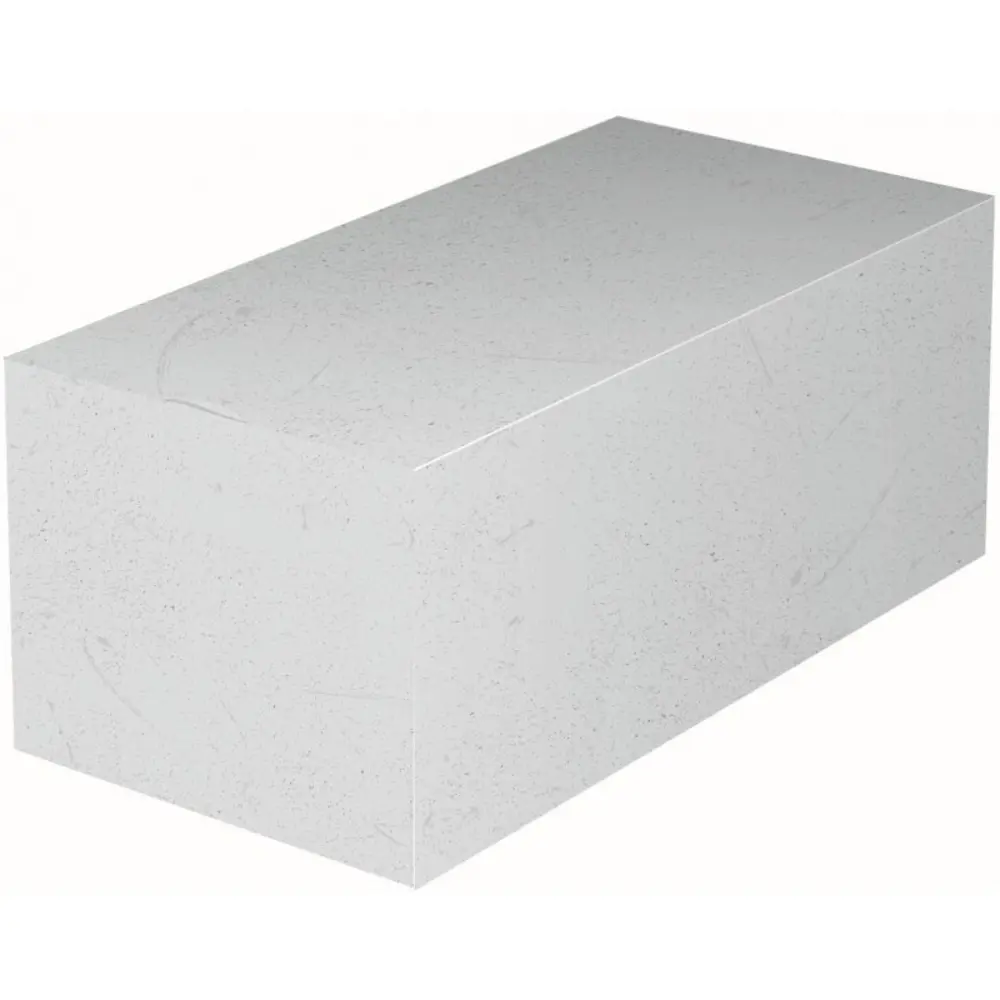 Газобетон Poritep 625х375х250 D500 B3.5 82890196 STLM-2182419 EL-BLOCK 